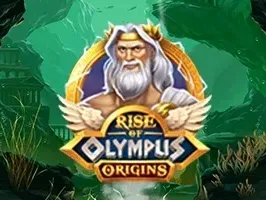 Rise of Olympus Origins screenshot