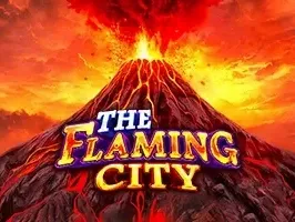 The Flaming City
