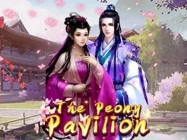 The Peony Pavilion