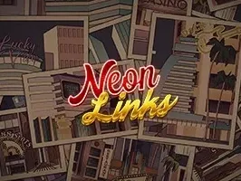 Neon Links DNT