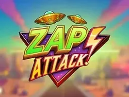 Zap Attack! screenshot
