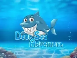 Deep Sea Adventure