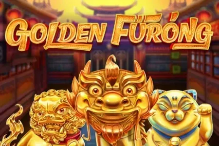 Golden Furong